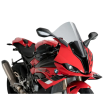 Parbriz PUIG R-RACER BMW S1000RR 19-23, M1000RR 21-22 SMOKE Parbriz PUIG R-RACER BMW S1000RR 19-23, M1000RR 21-22 SMOKE thumb