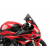 Parbriz PUIG R-RACER BMW S1000RR 19-23, M1000RR 21-22 SMOKE Parbriz PUIG R-RACER BMW S1000RR 19-23, M1000RR 21-22 SMOKE thumb