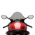 Parbriz PUIG R-RACER BMW S1000RR 19-23, M1000RR 21-22 SMOKE Parbriz PUIG R-RACER BMW S1000RR 19-23, M1000RR 21-22 SMOKE thumb