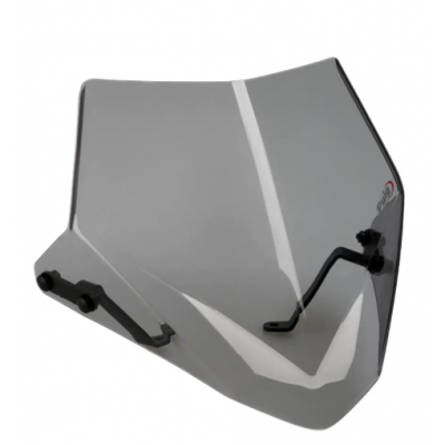 Parbriz PUIG NEW GENERATION SPORT HONDA CB500F 16-23 SMOKE Parbriz PUIG NEW GENERATION SPORT HONDA CB500F 16-23 SMOKE