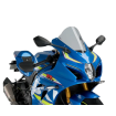 Parbriz PUIG R-RACER SUZUKI GSX-R1000 / GSX-R1000R 17-21 SMOKE Parbriz PUIG R-RACER SUZUKI GSX-R1000 / GSX-R1000R 17-21 SMOKE thumb