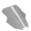 Parbriz PUIG RACING SCREEN KAWASAKI NINJA Z1000SX 11-19, NINJA 1000SX 20-23 SMOKE