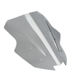 PUIG mica RACING SCREEN KAWASAKI NINJA Z1000SX 11-19, NINJA 1000SX 20-23 SMOKE PUIG mica RACING SCREEN KAWASAKI NINJA Z1000SX 11-19, NINJA 1000SX 20-23 SMOKE