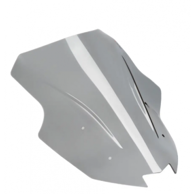 Parbriz PUIG RACING SCREEN KAWASAKI NINJA Z1000SX 11-19, NINJA 1000SX 20-23 SMOKE