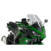 Parbriz PUIG RACING SCREEN KAWASAKI NINJA Z1000SX 11-19, NINJA 1000SX 20-23 SMOKE Parbriz PUIG RACING SCREEN KAWASAKI NINJA Z1000SX 11-19, NINJA 1000SX 20-23 SMOKE thumb
