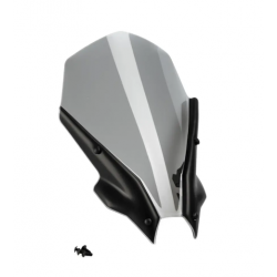 PUIG mica NEW GENERATION TOURING YAMAHA MT-09 / MT-09SP 21-23 SMOKE