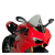 Parbriz PUIG R-RACER DUCATI PANIGALE 1100 V4 20-23 SMOKE thumb
