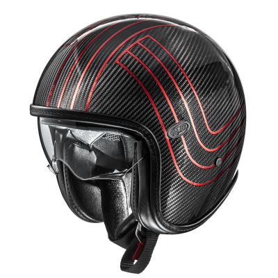 Casca PREMIER Vintage Platinum Edition Carbon Casca PREMIER Vintage Platinum Edition Carbon