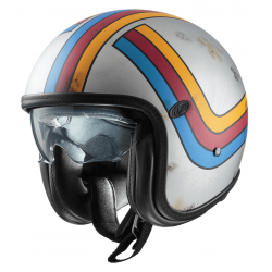 Casca PREMIER  Vintage Platinum Edition Silver