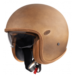 Casca Premier Vintage Platinum Edition BROWN Casca Premier Vintage Platinum Edition BROWN