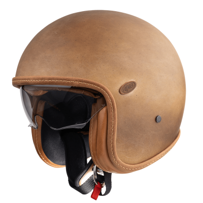 Casca Premier Vintage Platinum Edition BROWN