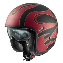 Casca PREMIER Vintage FR RED Casca PREMIER Vintage FR RED