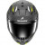  Casca SHARK SKWAL i3 LINIK MATT GREY/FLUO YELLOW thumb