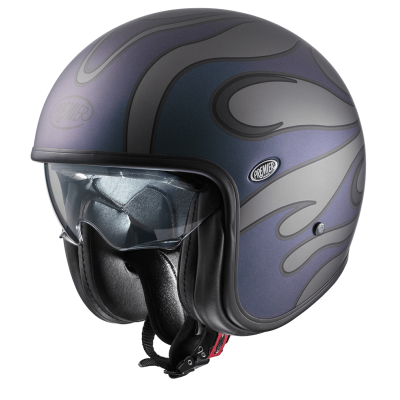 Casca PREMIER Vintage FR BLUE Casca PREMIER Vintage FR BLUE