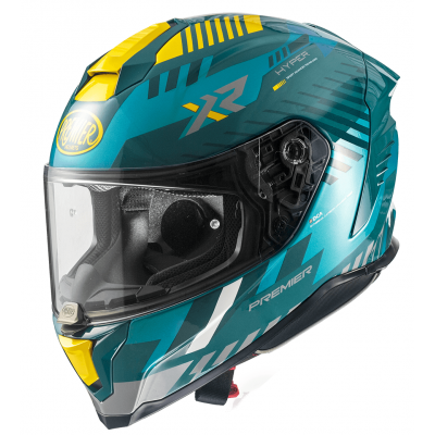 Casca PREMIER HYPER XR 21 Casca PREMIER HYPER XR 21