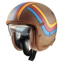 Casca Premier Vintage Platinum Edition  Casca Premier Vintage Platinum Edition