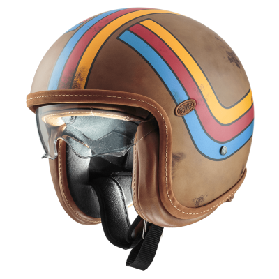 Casca Premier Vintage Platinum Edition 