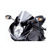 Parbriz PUIG Z-RACING SUZUKI GSX-R600 11-17, GSX-R750 11-17 SMOKE Parbriz PUIG Z-RACING SUZUKI GSX-R600 11-17, GSX-R750 11-17 SMOKE thumb