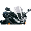 Parbriz PUIG Z-RACING YAMAHA FZ8 FAZER 10-16 SMOKE