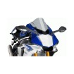 Parbriz PUIG Z-RACING YAMAHA YZF-R1 15-19 SMOKE Parbriz PUIG Z-RACING YAMAHA YZF-R1 15-19 SMOKE thumb