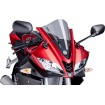 Parbriz PUIG RACING YAMAHA YAMAHA YZF-R125 08-18 SMOKE Parbriz PUIG RACING YAMAHA YAMAHA YZF-R125 08-18 SMOKE thumb