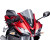 Parbriz PUIG RACING YAMAHA YAMAHA YZF-R125 08-18 SMOKE Parbriz PUIG RACING YAMAHA YAMAHA YZF-R125 08-18 SMOKE thumb