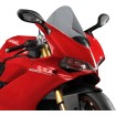 Parbriz PUIG R-RACER DUCATI PANIGALE 959 16-20, 1299 15-17 SMOKE thumb