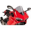 Parbriz PUIG R-RACER DUCATI PANIGALE 959 16-20, 1299 15-17 SMOKE thumb