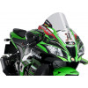 Parbriz PUIG R-RACER KAWASAKI ZX-10R 16-20, ZX-10RR 17-20 CLEAR