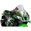 Parbriz PUIG R-RACER KAWASAKI ZX-10R 16-20, ZX-10RR 17-20 CLEAR Parbriz PUIG R-RACER KAWASAKI ZX-10R 16-20, ZX-10RR 17-20 CLEAR thumb
