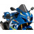 Parbriz PUIG R-RACER SUZUKI GSX-R1000 / GSX-R1000R 17-21 DARK SMOKE thumb