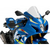 Parbriz PUIG R-RACER SUZUKI GSX-R1000 / GSX-R1000R 17-21 CLEAR
