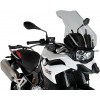 Parbriz PUIG TOURING PLUS BMW F750GS 18-22, G850GS 18-22, F850GS ADVENTURE 19-22 SMOKE
