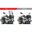 Parbriz PUIG TOURING PLUS BMW F750GS 18-22, G850GS 18-22, F850GS ADVENTURE 19-22 SMOKE thumb