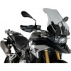 Parbriz PUIG TOURING PLUS BMW F750GS 18-22, G850GS 18-22, F850GS ADVENTURE 19-22 SMOKE