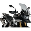 Parbriz PUIG TOURING PLUS BMW F750GS 18-22, G850GS 18-22, F850GS ADVENTURE 19-22 SMOKE thumb