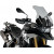 Parbriz PUIG TOURING PLUS BMW F750GS 18-22, G850GS 18-22, F850GS ADVENTURE 19-22 SMOKE thumb