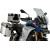 Parbriz PUIG TOURING PLUS BMW F750GS 18-22, G850GS 18-22, F850GS ADVENTURE 19-22 SMOKE thumb