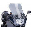 Parbriz PUIG TOURING BMW F800GT 13-20 SMOKE