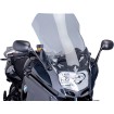 Parbriz PUIG TOURING BMW F800GT 13-20 SMOKE thumb