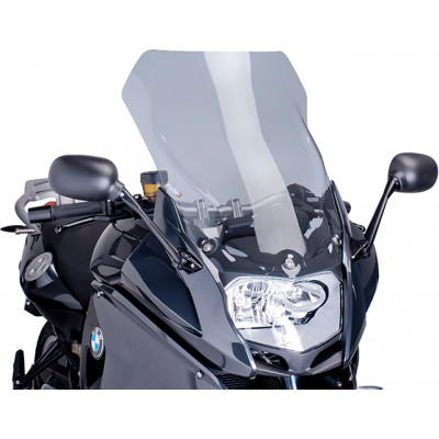 Parbriz PUIG TOURING BMW F800GT 13-20 SMOKE