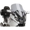 Parbriz PUIG TOURING BMW K1600 GT/GTL 11-22, K1600 B/GRAND AMERICA 18-21, R1200RT 14-18, R1250RT 19-20 SMOKE thumb