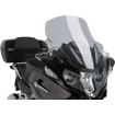Parbriz PUIG TOURING BMW K1600 GT/GTL 11-22, K1600 B/GRAND AMERICA 18-21, R1200RT 14-18, R1250RT 19-20 SMOKE thumb