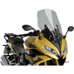Parbriz PUIG TOURING PLUS BMW R1200RS 15-18, R1250RS 19-22 SMOKE Parbriz PUIG TOURING PLUS BMW R1200RS 15-18, R1250RS 19-22 SMOKE thumb