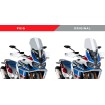 Parbriz PUIG TOURING HONDA CRF1000L AFRICA TWIN 16-19 CLEAR Parbriz PUIG TOURING HONDA CRF1000L AFRICA TWIN 16-19 CLEAR thumb
