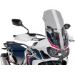 Parbriz PUIG TOURING HONDA CRF1000L AFRICA TWIN 16-19 SMOKE Parbriz PUIG TOURING HONDA CRF1000L AFRICA TWIN 16-19 SMOKE thumb