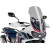 Parbriz PUIG TOURING HONDA CRF1000L AFRICA TWIN 16-19 SMOKE thumb