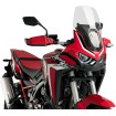 Parbriz PUIG TOURING HONDA CRF1100L AFRICA TWIN 20-22 CLEAR Parbriz PUIG TOURING HONDA CRF1100L AFRICA TWIN 20-22 CLEAR thumb