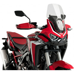 Parbriz PUIG TOURING HONDA CRF1100L AFRICA TWIN 20-22 CLEAR Parbriz PUIG TOURING HONDA CRF1100L AFRICA TWIN 20-22 CLEAR