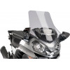 Parbriz PUIG TOURING KAWASAKI GTR1400 15-20 SMOKE